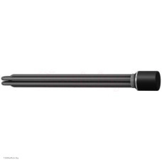 Блок ТЭН СТЭН ТЭНБ - 6 - G2" - Ч с колпаком (углеродистая сталь)