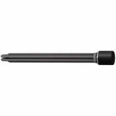 Блок ТЭН СТЭН ТЭНБ - 7,5 - G2" - Ч с колпаком (углеродистая сталь)