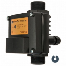 Блок управления насосом Unipump ТУРБИ-М1 (77004)
