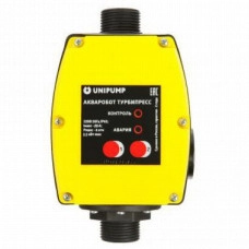 Блок управления насосом Unipump ТУРБИПРЕСС 2,2 кВт (59421)