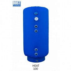 Бойлер косвенного нагрева Bost HEAT100 L