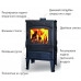 Чугунная печь Ferguss Magma Cook