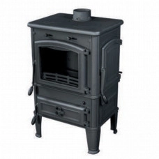 Чугунная печь Ferguss Magma cook side door