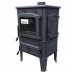 Чугунная печь Ferguss Magma side door