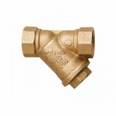 Фильтр косой ВВ 1" 500 мкм Itap 1921