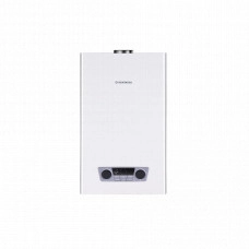 Газовый котел Kentatsu Furst Nobby Balance Plus 18-2CS