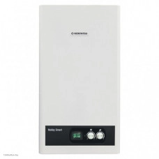 Газовый котел Kentatsu Furst Nobby Smart 12-2CSF