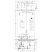 Газовый котел Vaillant ecoTEC intro VUW 18/24 AS/1-1 (H-RU) (0010026102)