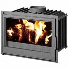 Топка каминная Ferguss FG18 с шибером
