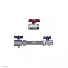 Комплект подключения Hansa KG20