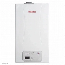 Конденсационный газовый котел Fondital ANTEA KRB 24
