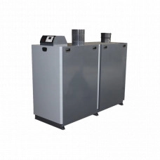 Конденсационный газовый котел Kentatsu Furst maXimpect-8 (530 кВт)