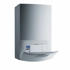 Конденсационный газовый котел Vaillant ecoTEC plus VU OE 1006 /5-5
