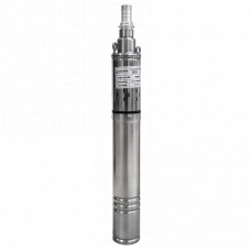 Насос скважинный Gardana Vint-0.55-3 (кабель-20м) (UT0074)