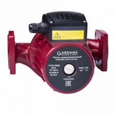 Насос циркуляционный Gardana GR1F 32-120 220 (UT0103)