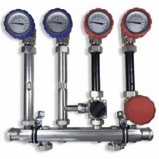 Насосно-смесительная группа Hansa Mix-Unit WMK-0 (H100076)
