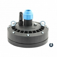 Оголовок скважинный Unipump АКВАРОБОТ АОС-152-32 (66947)