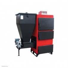 Пеллетный котел Kentatsu Furst PRK-1350 (1569 кВт)