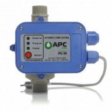 Пресс-контроль APC PC-10 (синий) (1020303005)