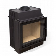 Топка каминная Мета-Бел ТКТ 10.0-02 "FENIX 1"