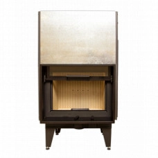 Топка каминная Мета-Бел ТКТ 10.0-04 "FENIX 1E"