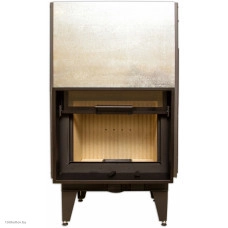 Топка каминная Мета-Бел ТКТ 10.0-04 "FENIX 2E"