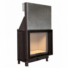 Топка каминная Мета-Бел ТКТ 11.0-01 "FENIX 900"