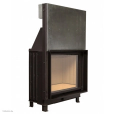 Топка каминная Мета-Бел ТКТ 11.0-01 "FENIX 900B"