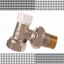 Вентиль НВ 1/2' угловой обратный с разъемным соединением Itap 39612