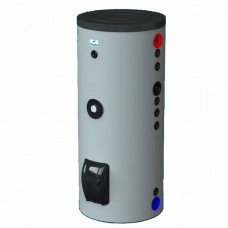 Бойлер косвенного нагрева Aquastic AQ STA200 C2