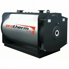 Двухтопливный котел Protherm Бизон NO 70