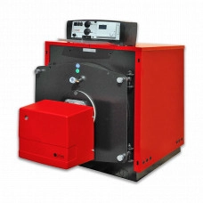 Двухтопливный котел Protherm Бизон NO 970
