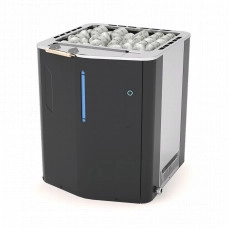 Электрокаменка напольная Теплодар SteamGross-1