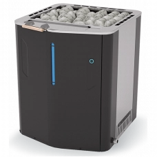 Электрокаменка напольная Теплодар SteamGross-2