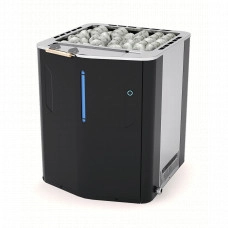 Электрокаменка напольная Теплодар SteamGross-3