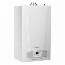 Газовый котел Baxi ECO Life 31 F