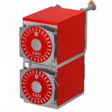Газовый котел FACI GAS 200 Single
