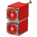 Газовый котел FACI GAS 300 Single
