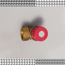 Клапан предохранительный ICMA 91241ADAC (1,5 бар, ВН/ВН, 1/2")