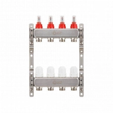 Коллекторная группа AV Engineering AVE136 4 вых. (AVE13600104K)