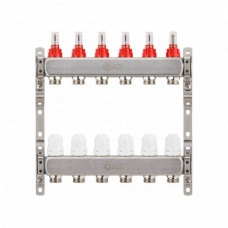 Коллекторная группа AV Engineering AVE136 6 вых. (AVE13600106K)