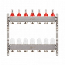 Коллекторная группа AV Engineering AVE136 7 вых. (AVE13600107K)