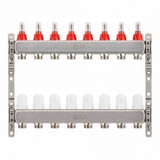 Коллекторная группа AV Engineering AVE136 8 вых. (AVE13600108K)