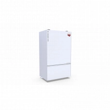 Конденсационный газовый котел Defro DCG COMFORT 25 1F White