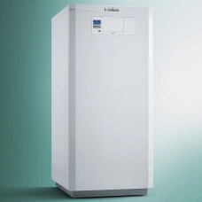 Конденсационный газовый котел Vaillant ecoVIT pro VKK 186/5