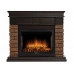 Портал Firelight Bricks Wood 25