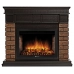 Портал Firelight Bricks Wood 30