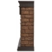 Портал Firelight Bricks Wood 30