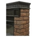 Портал Firelight Bricks Wood 30