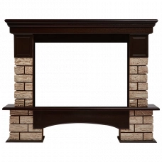 Портал Firelight Forte Wood 25